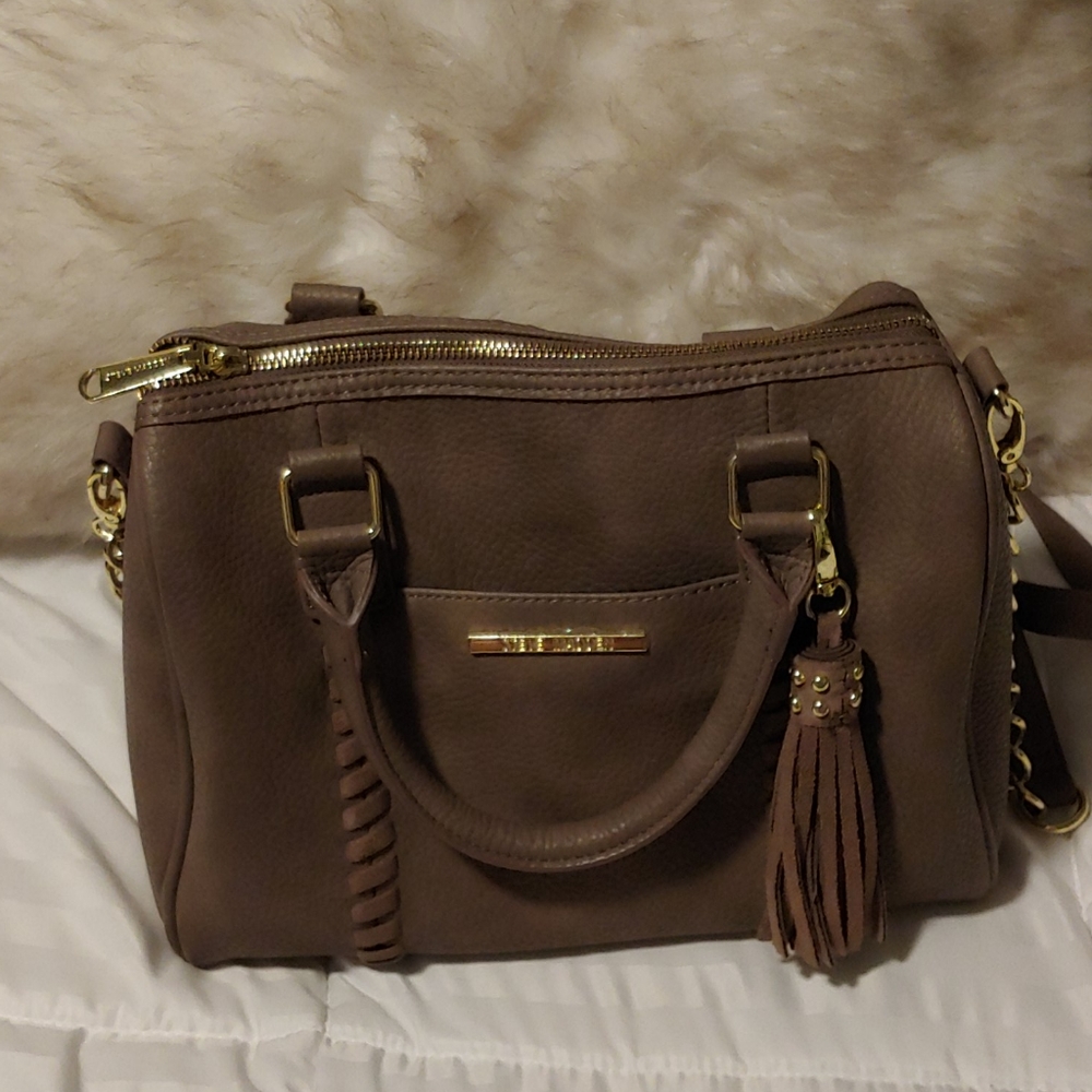 Steve Madden hand bag